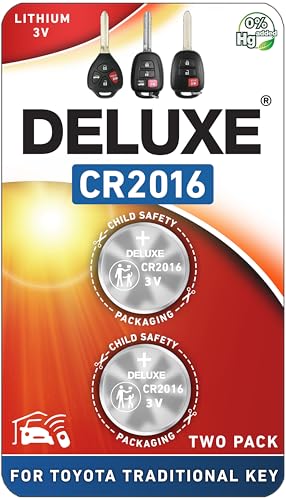 Best Battery For 2009 Toyota Corolla