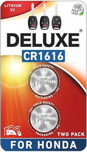 Best Battery For 2010 Honda Cr V