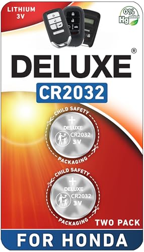 Best Battery For 2014 Honda Crv