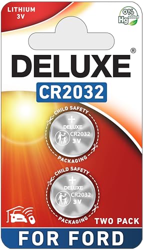 Best Battery For 2015 Ford Escape