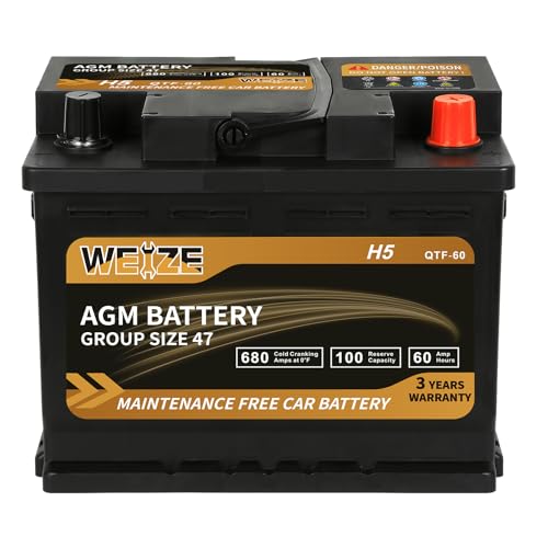 Best Battery For 2017 Nissan Altima