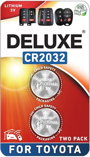 Best Battery For 2018 Toyota Rav4