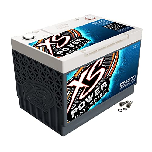 Best Battery for Car Audio
