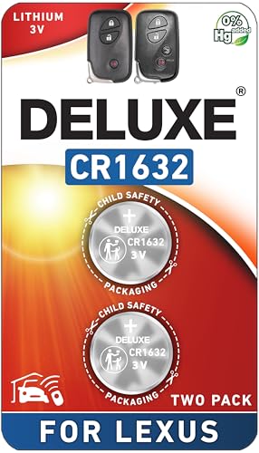 Best Battery For Lexus Ls460