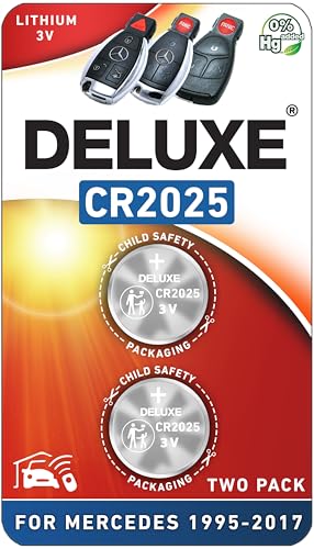 Best Battery For Mercedes E Class