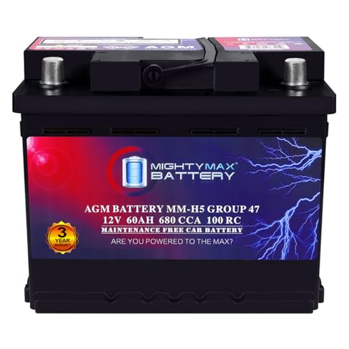 Best Battery For Nissan Frontier