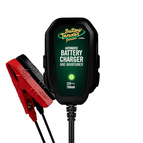 Best Battery Tender For Motorcycle In Freezing Temperature