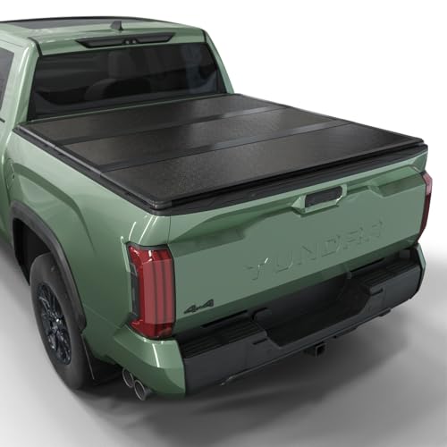 Best Bed Cover For Toyota Tundra 2