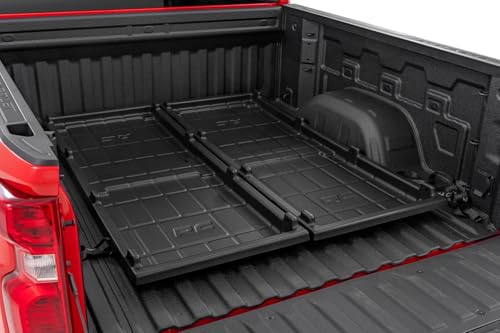 Best Bed Slide for Truck
