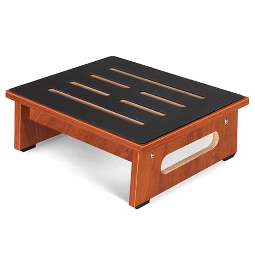 Best Bedside Step Stool for High Beds