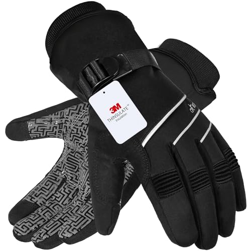 Best below Freezing Gloves