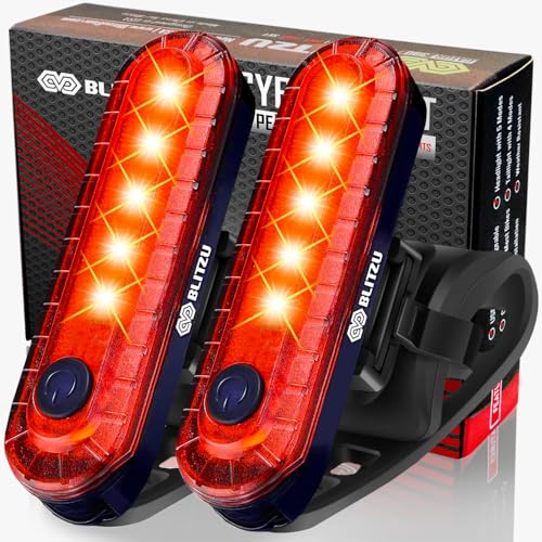 Best Bicycle Tail Light