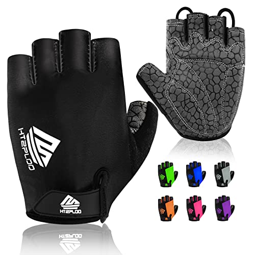 Best Bike Gloves for Summer