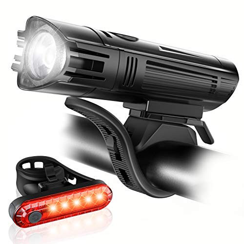 Best Bike Headlights