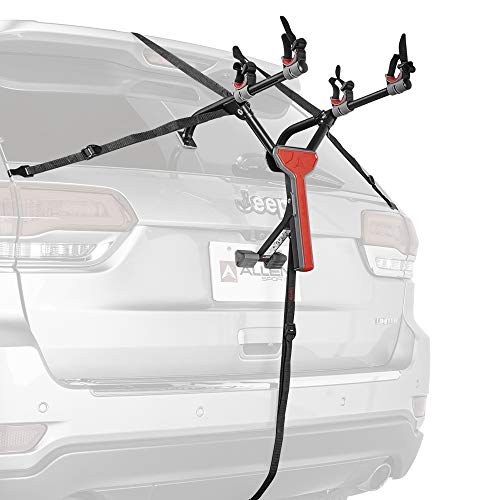 Best Bike Rack For Dodge Journey