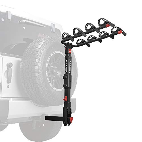 Best Bike Rack For Ford Bronco