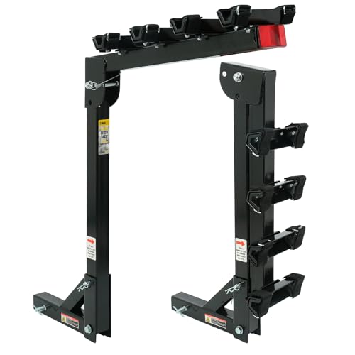 Best Bike Rack For Ford F150