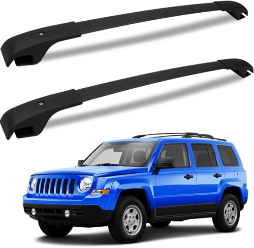 Best Bike Rack For Jeep Patriot