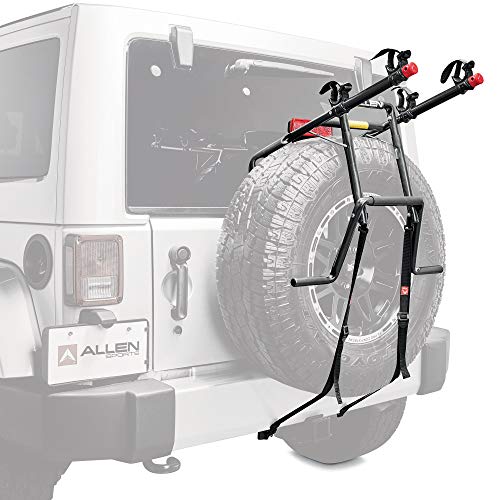 Best Bike Rack For Jeep Wrangler