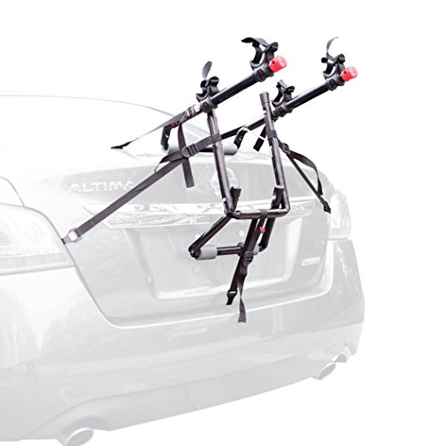 Best Bike Rack For Kia Telluride