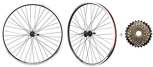 Best Bike Rims