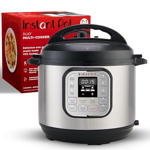 Best Black Friday Instant Pot Deals