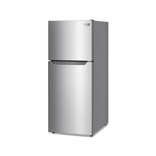 Best Black Stainless Refrigerator