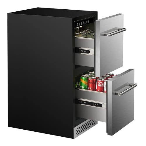 Best Black Stainless Steel Refrigerator
