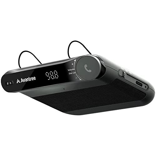 Best Bluetooth Speakers for Cars