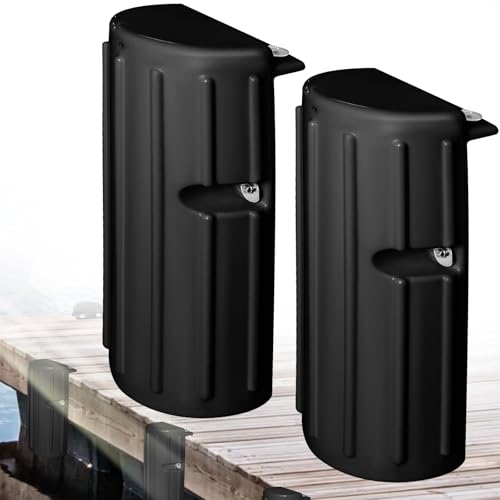 Best Boat Dock Bumpers