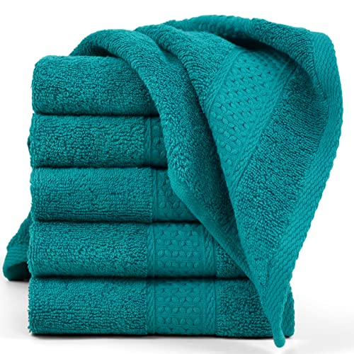 Best Body Washcloth for Sensitive Skin