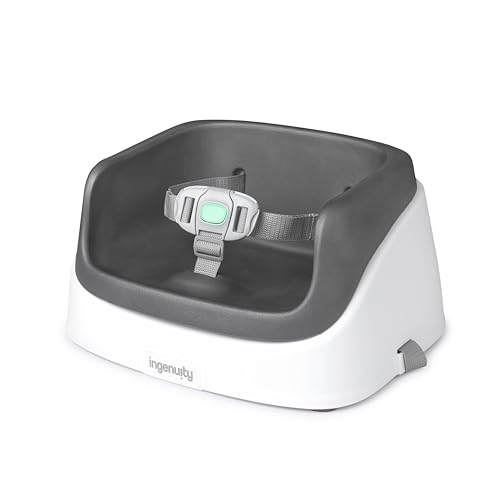 Best Booster Seats for Toddlers