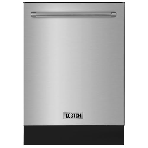 Best Bosch Dishwasher 800 Series