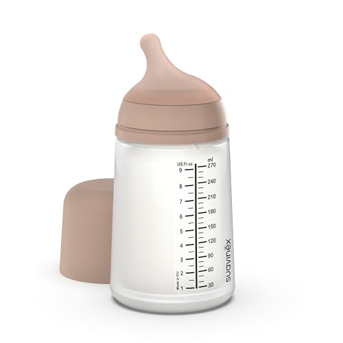 Best Bottle Nipple Shape for Breastfeeding