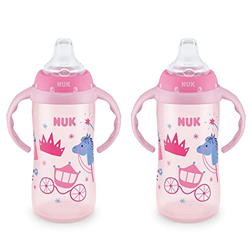 Best Bottle to Sippy Cup Transition for Milk