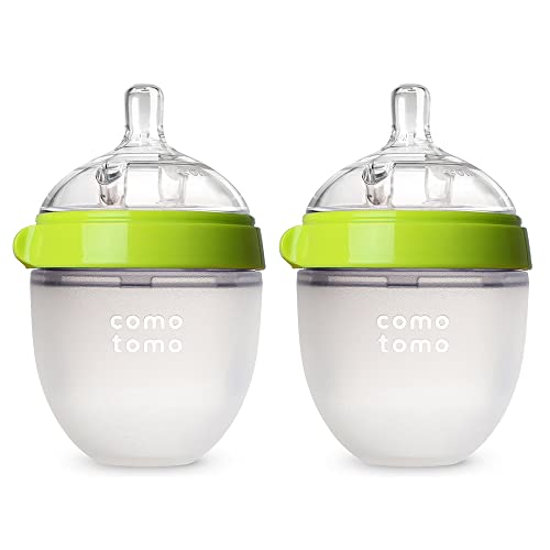 Best Bottle.For Breastfed Babies