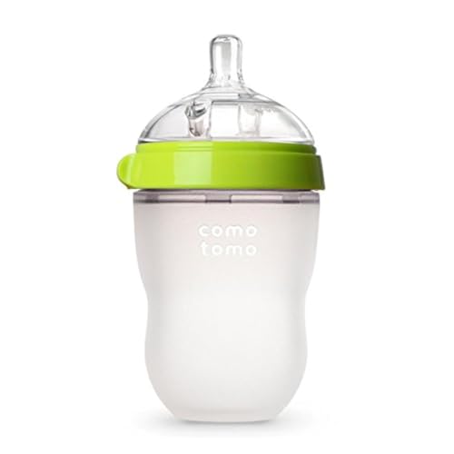 Best Bottles for Tongue Tied Babies