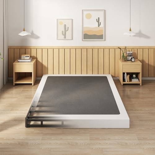 Best Box Spring for Nectar Mattress
