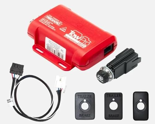 Best Brake Controller For Toyota Tacoma