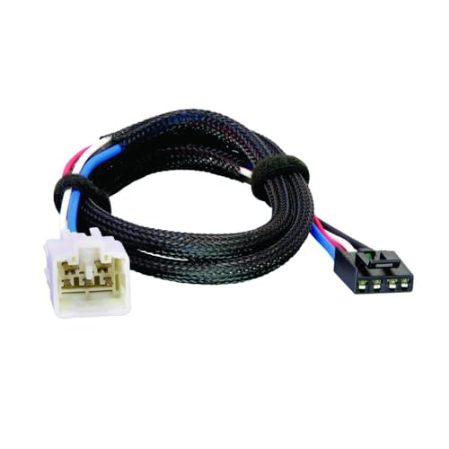 Best Brake Controller For Toyota Tundra