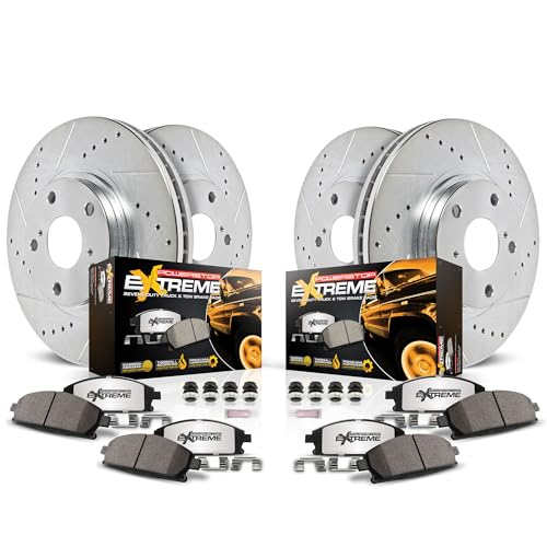 Best Brake Pad And Rotor Brands