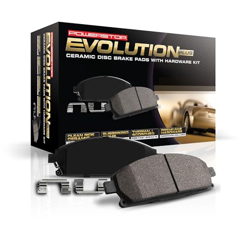Best Brake Pads For Hyundai Sonata 2013