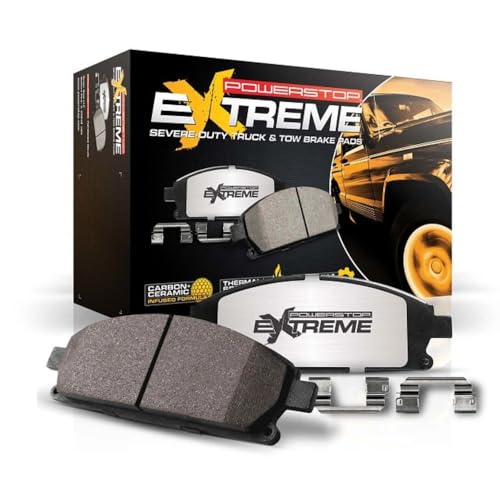 Best Brake Pads For Jeep Wrangler Jk