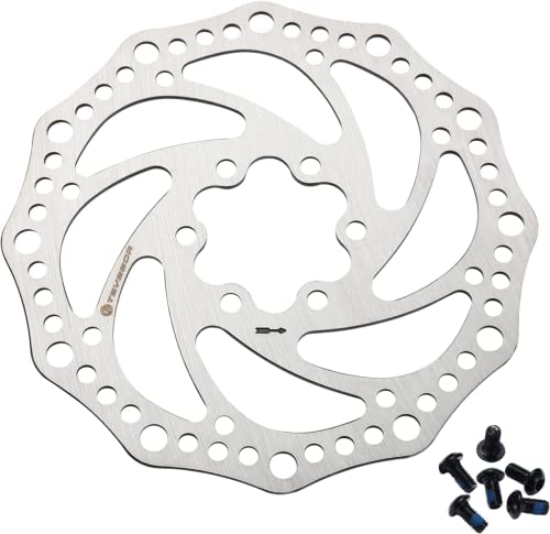 Best Brake Rotors Mtb