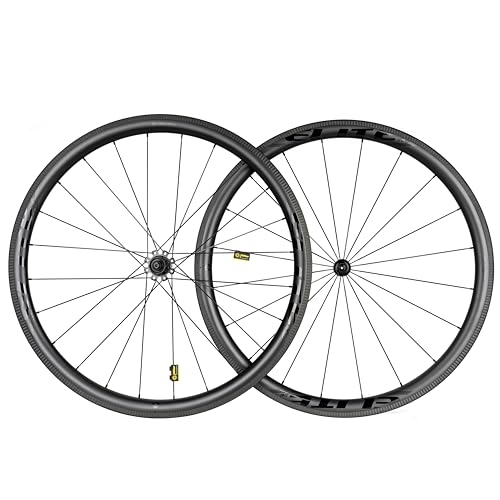 Best Braking Carbon Rim Brake Wheelset
