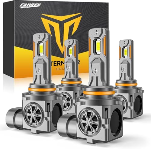 Best Brand for Led Headlights