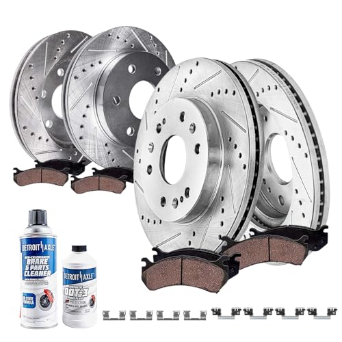 Best Brand of Brake Rotors