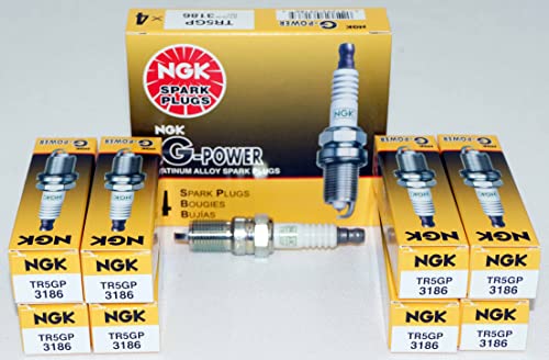 Best Brand Spark Plugs