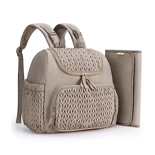 Best Brands for Diaper Bags