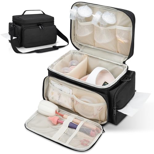Best Breast Pump Bag for Spectra